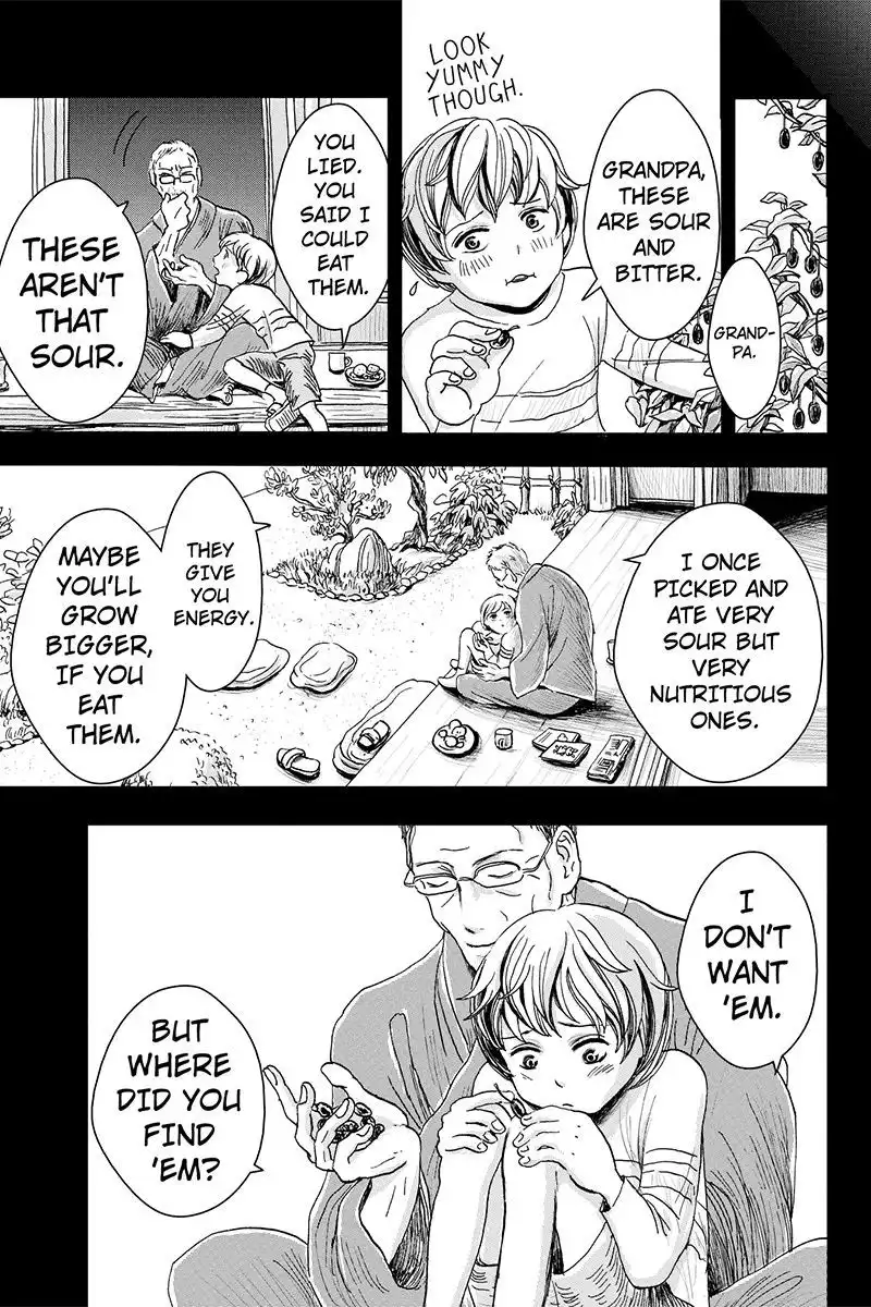 Ruten no Teruma Chapter 9 11